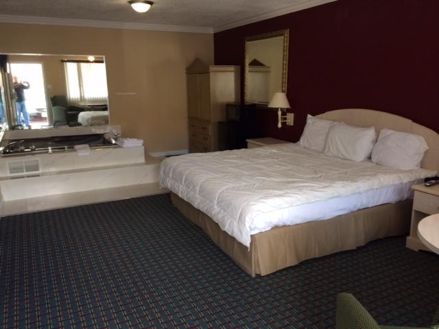 American Star Inn & Suites Atlantic City Galloway Ngoại thất bức ảnh
